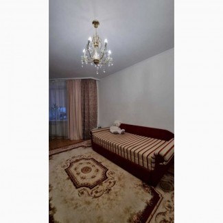 Продаж 3-к квартира Київ, Святошинський, 115000 $