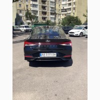 Продам авто Hyundai Elantra 2021 г