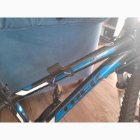 Продам велосипед дитячий Trek MT 60, механізми SHIMANO