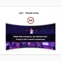 Ігрова гарнітура INSPIRE S900 VR окуляри віртуальної реальності