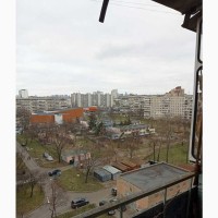 Продаж 1-к квартира Київ, Оболонський, 43500 $