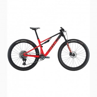 2024 BMC Fourstroke 01 TWO Mountain Bike (ALANBIKESHOP)