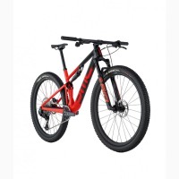 2024 BMC Fourstroke 01 TWO Mountain Bike (ALANBIKESHOP)