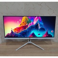 Монітор 25.7 2E D2620W 2560x1080/IPS/LED/75Гц + DisplayPort