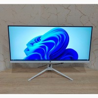 Монітор 25.7 2E D2620W 2560x1080/IPS/LED/75Гц + DisplayPort