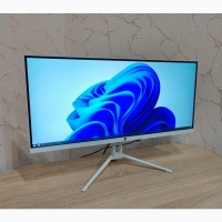 Монітор 25.7 2E D2620W 2560x1080/IPS/LED/75Гц + DisplayPort