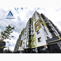 Продаж 1-к квартира Луцьк, 38000 $