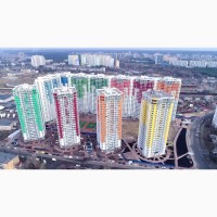 Продаж 2-к квартира Київ, Дніпровський, 62000 $