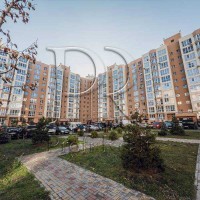 Продаж 1-к квартира Бучанський, Софіївська Борщагівка, 47998 $