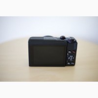 Canon PowerShot G7 X Mark II Цифровий фотоапарат