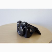 Canon PowerShot G7 X Mark II Цифровий фотоапарат