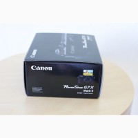 Canon PowerShot G7 X Mark II Цифровий фотоапарат