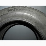 Зимние шины Tigar Winter1 185/70 R14 88T