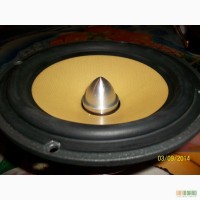 Продам Мидбасы Focal K2 Power 165 KRX2