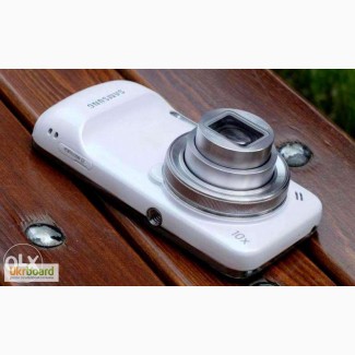 Продам Samsung Galaxy S4 Zoom SM-C101