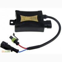 Xenon, Блок розжига ксенона слим HID Ballast 55W. Новый