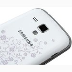 Samsung GT-S7562 LA FLEUR