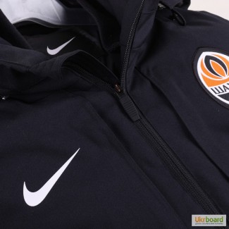 Пуховик Nike SHAKHTAR