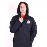 Пуховик Nike SHAKHTAR