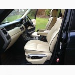 Разборка Land Rover Range Rover III (L322) 02-10 год. Запчасти на Ленд Ровер Рендж Ровер