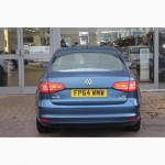 Разборка Volkswagen Jetta IV 10-15 год. Запчасти на Фольксваген Джетта 4