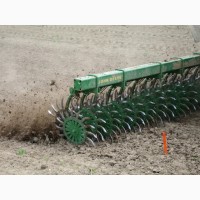 4 метрова ротаційна борона Джон Дір John Deere 400 ціна