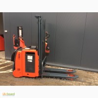 Штабелер электрический LINDE L 12 L AP 2012р 1, 2т 3