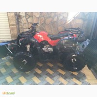 Продам квадроцикл Motoleader MLXXX 250