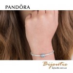 PANDORA шарм ― небесная любовь 792036NBS