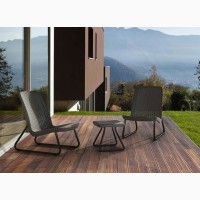 Набор мебели Rio Patio Set Голландия для дома