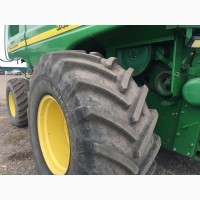 Б/у комбайн Джон Дир John Deere 9750 STS роторник из США цена