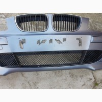 Продам Бампер передний BMW E87 (6998769858)