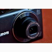 Продам фотоаппарат Canon PowerShot A2200 HD