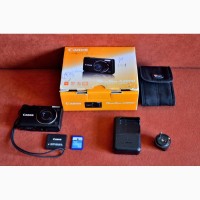 Продам фотоаппарат Canon PowerShot A2200 HD