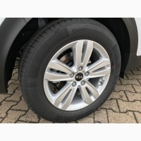 Kia Sportage 1.6 MT Comfort