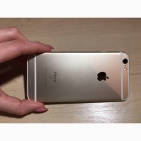 IPhone 6s 16gb never lock