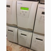 ГАРАНТИЯ UPS PowerWare 9120 1500VA 1050W On-Line ибп бесперебойник