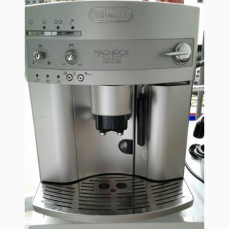 Срочно! Для офиса и дома Кофемашина Delonghi Magnifica Rapid Cappuccino