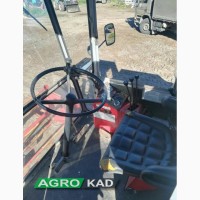 Комбайн massey ferguson mf 330-440