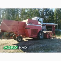 Комбайн massey ferguson mf 330-440