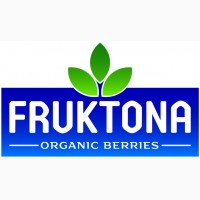 Услуги шоковой заморозки ягод, фруктов и овощей FRUKTONA