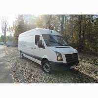 Запчасти б/у Volkswagen Crafter 06- Разборка Фольксваген Крафтер 06