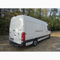 Запчасти б/у Volkswagen Crafter 06- Разборка Фольксваген Крафтер 06