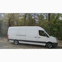 Запчасти б/у Volkswagen Crafter 06- Разборка Фольксваген Крафтер 06