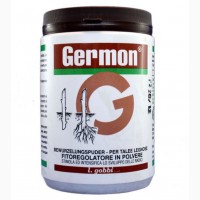 Germon 75% (Жермон) 100г - стимулятор роста для укоренения черенков древесных пород