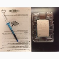 Продам новый процессор Intel Xeon Gold 6152 SR384 2.1Ghz