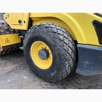 Грунтовый каток Bomag BW 213-D4 2011 года