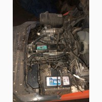 Погрузчик TOYOTA 2, 0 т., 2, 5м., ГАЗ