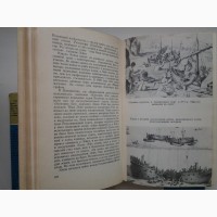 Джемс Даган. Человек в подводном мире