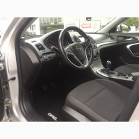 Opel Insignia 2015